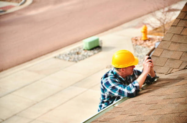 Gutter Installation and Roofing in Decatur, TN