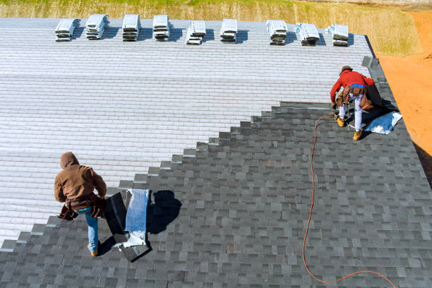 Best Storm Damage Roof Repair  in Decatur, TN