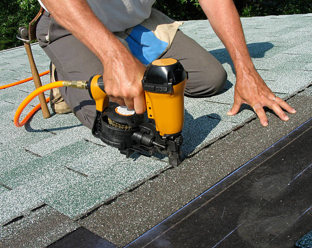 Best Commercial Roofing Services  in Decatur, TN