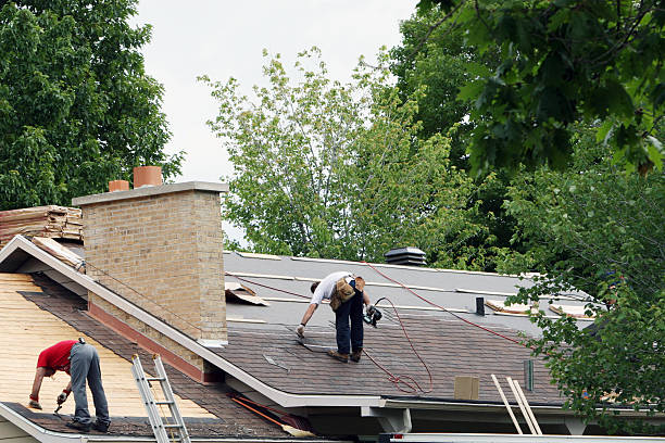 Best Gutter Installation and Roofing  in Decatur, TN