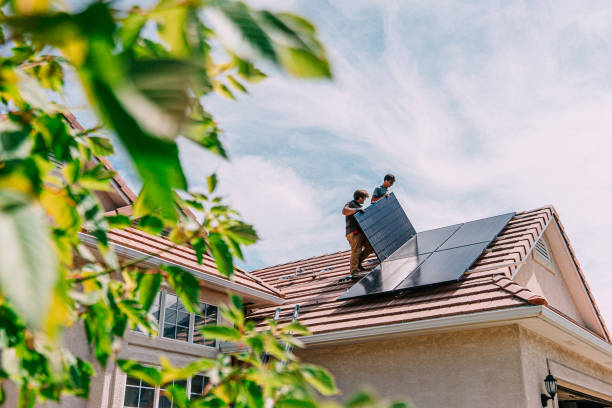 Quick and Trustworthy Emergency Roof Repair Services in Decatur, TN