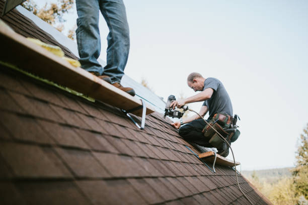 Quick and Trustworthy Emergency Roof Repair Services in Decatur, TN